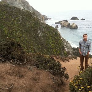 Meet your Posher, Chance